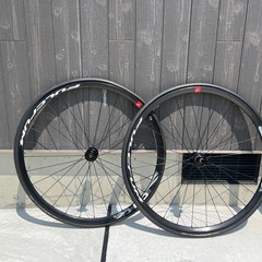 Fulcrum Racing 900 DB