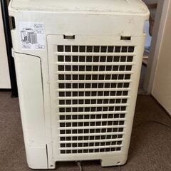 【無料】ＳＨＡＲＰの空気清浄機の画像