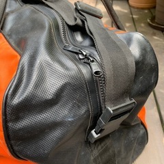 ダイビングバッグ
の画像