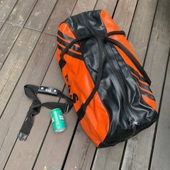 ダイビングバッグ
の画像