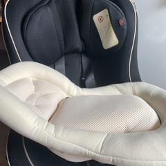 【美品】チャイルドシート