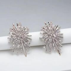 新品  ピアス アンテプリマジュエリーやAHKAH好きな方おすすめ