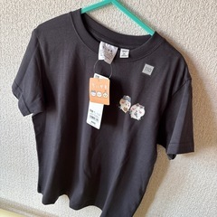 Tシャツ GU