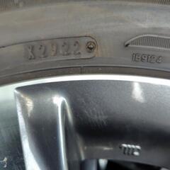 185／65R15ホンダフリードの画像