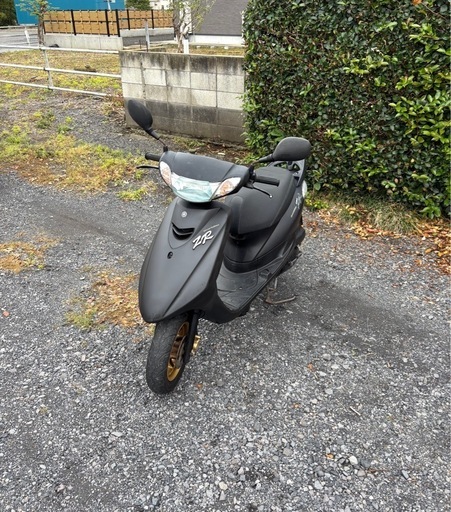 1044.動画あり　ジョグZR スペシャルエディション　SA56J原付　50cc 車体 人気・おすすめ｜売れ筋商品・話題商品におすすめ コスパ重視 安心配送 コスパ重視