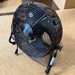 扇風機