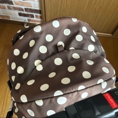 アップリカ　ベビーカー　ベビーバギー　乳母車　の画像