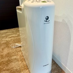 コロナ　除湿機　2018年製　