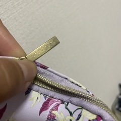 FRAY.I.Dのアクセサリーケースです☺️の画像