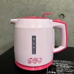 サンリオ　ケトル