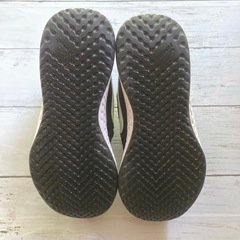 NIKEキッズスニーカー　20cmの画像