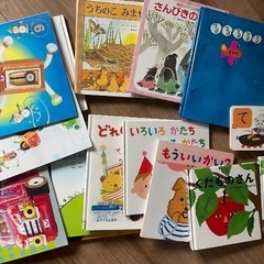 絵本まとめ売り