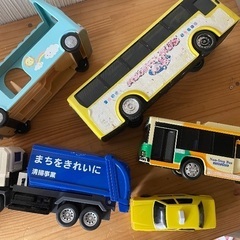 男の子乗り物まとめ売り