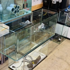 コトブキ工芸 レグラス 900水槽