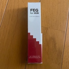 FEG FOR SKIN
