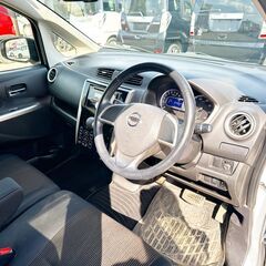 ネオドライブローンの窓口　＃マイネオオートローン　　　日産 デイズ660 ハイウェイスターX 4WD　自社ローン　リース　自社分割 債務整理　自己破産　他社お断りされた方の画像