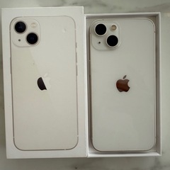 値下げ不可 SIMフリー【美品】Iphone 13 256GB ...