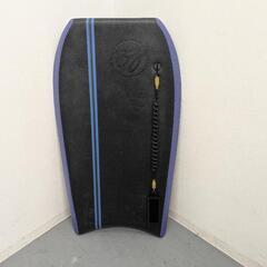 【中古品】BZ ボディーボード サーフィン マリンスポーツ