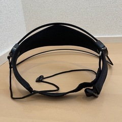 【値下げ】サンバイザーの画像