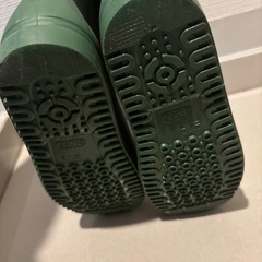 21cm長靴の画像