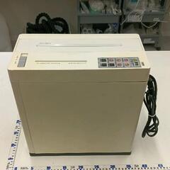 0601-101 シュレッダー　CD,クレカOK