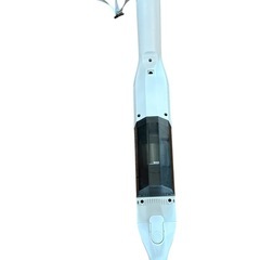 sweeplus コードレス掃除機 ホワイトの画像