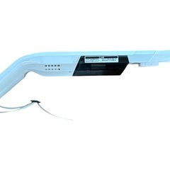 sweeplus コードレス掃除機 ホワイトの画像