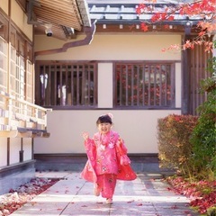 【七五三・神社同行撮影】活発な子も人見知りな子も素敵に残す♡ − 栃木県