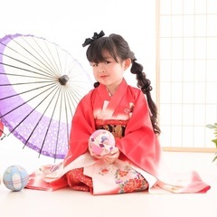 【七五三・神社同行撮影】活発な子も人見知りな子も素敵に残す♡ - 地元のお店