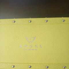 エンジェルシャンパン黄色の画像