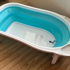 ベビーバス