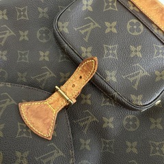 ルイヴィトン　リュックの画像