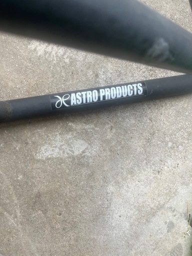 バイク用スタンド(取引中)