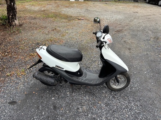 1053.動画あり ホンダ AF34ライブディオ 原付 バイク 50cc 埼玉 車体 1053.動画あり ホンダ AF34ライブディオ 原付 バイク 50cc 埼玉 車体