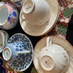 食器類の画像
