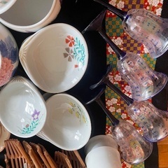 食器類の画像