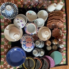 食器類