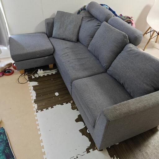 ソファ　3人掛け