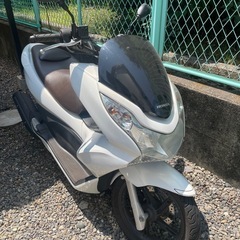 　　PCX125 JF28 
