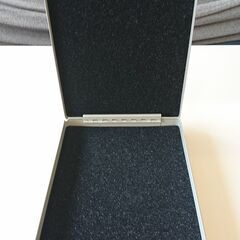 ※当選者様とお話し中※【無料】【美品】A5サイズ金庫 安心保管ボックス セーフティボックス アスミックス（Asmix）SB100 付属品すべてあり amazonで2582円、定価5500円のお品物の画像