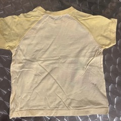 アンパンマン Tシャツ 95cm 半袖 ベビー キッズの画像