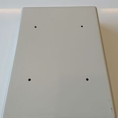 ※当選者様とお話し中※【無料】【美品】A5サイズ金庫 安心保管ボックス セーフティボックス アスミックス（Asmix）SB100 付属品すべてあり amazonで2582円、定価5500円のお品物の画像