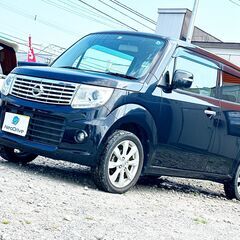 ネオドライブローンの窓口　＃マイネオオートローン　日産 モコ660 ドルチェ G FOUR 4WD　自社ローン　リース　自社分割 債務整理　自己破産　他社お断りされた方の画像