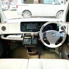 ネオドライブローンの窓口　＃マイネオオートローン　日産 モコ660 ドルチェ G FOUR 4WD　自社ローン　リース　自社分割 債務整理　自己破産　他社お断りされた方の画像