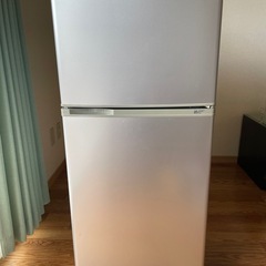 【6/4引取り限定】SANYO 112L冷蔵庫(2006年製) 