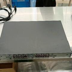 0601-288 Switch/WS-C3750G-24T-S