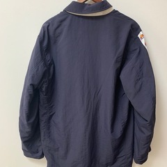 エレッセ　リバーシブルコーチジャケットの画像