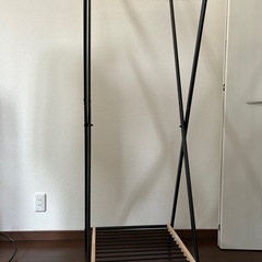 ハンガーラック