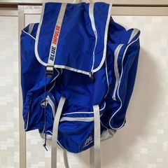 リュックサック