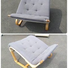 342: BRUNO MATHSSON, daybed < Modern Design , 7 October 2008